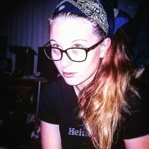 Meet your Posher, Rosie